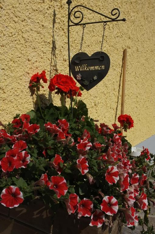 Hochfelner-Prutti - Stockerhof Villa Sankt Marein bei Knittelfeld Ruang foto